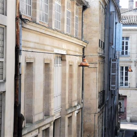 Very Nice Apartment Bordeaux Historical Center Exterior foto